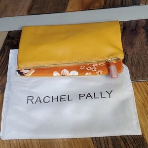 Rachel Pally foldable clutch